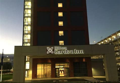 hilton garden inn birmingham.